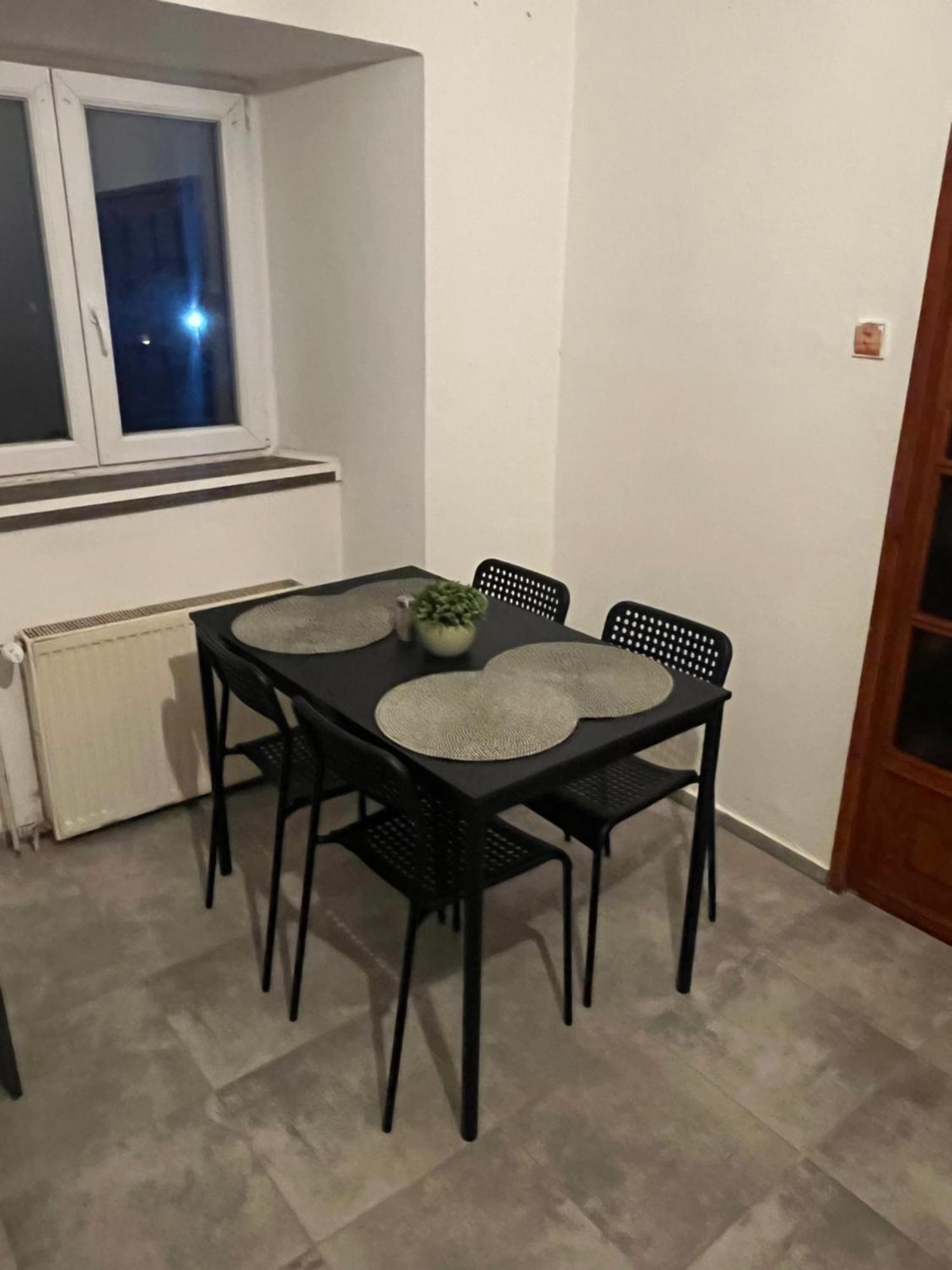 H@M Penzion Žlutice Eksteriør billede